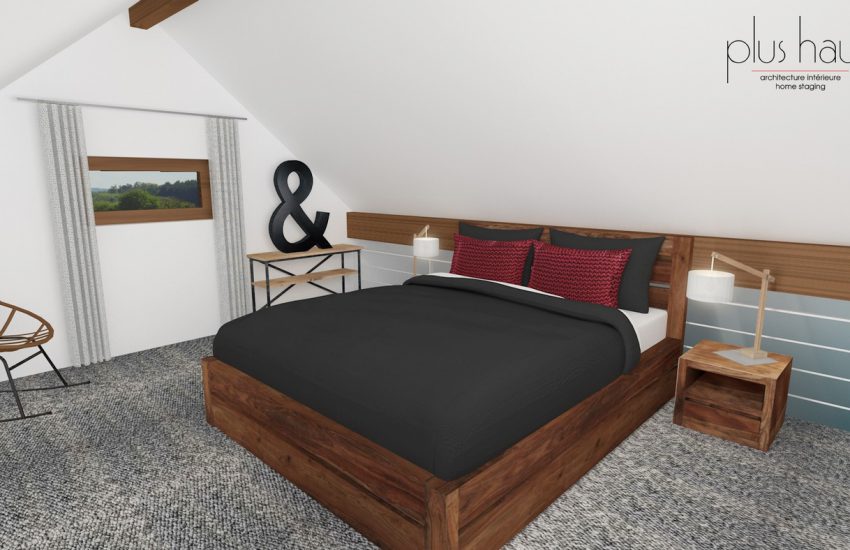 Rénovation Villa du port Saint-Jorioz