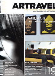 Presse - Aménagement et décoration Annecy