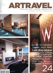 Presse - Aménagement et décoration Annecy