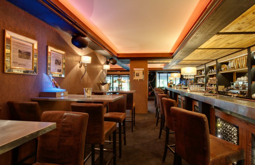 Pub Poney Club Annecy