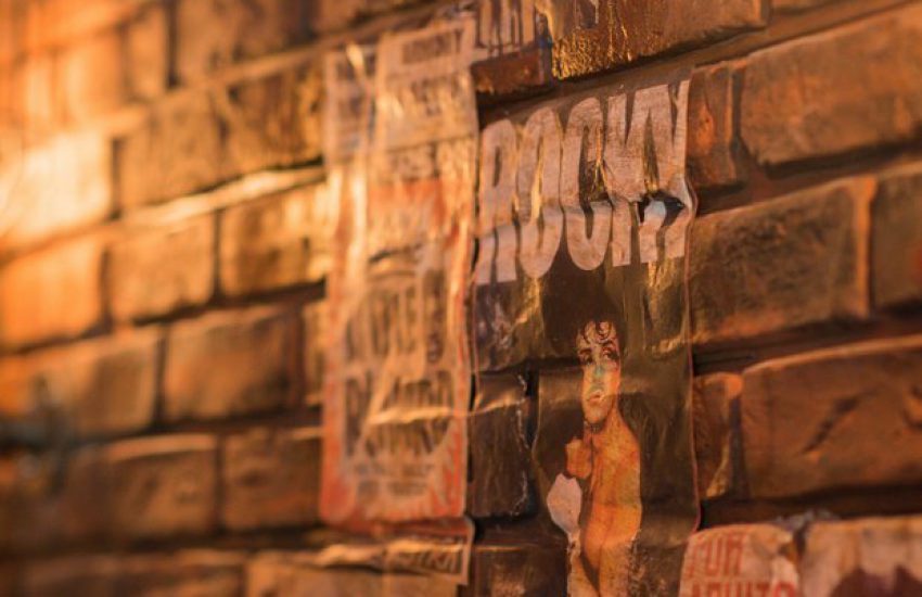 Pub Poney Club Annecy