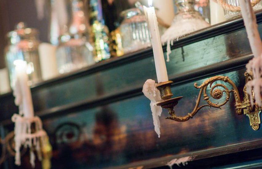 Pub Poney Club Annecy