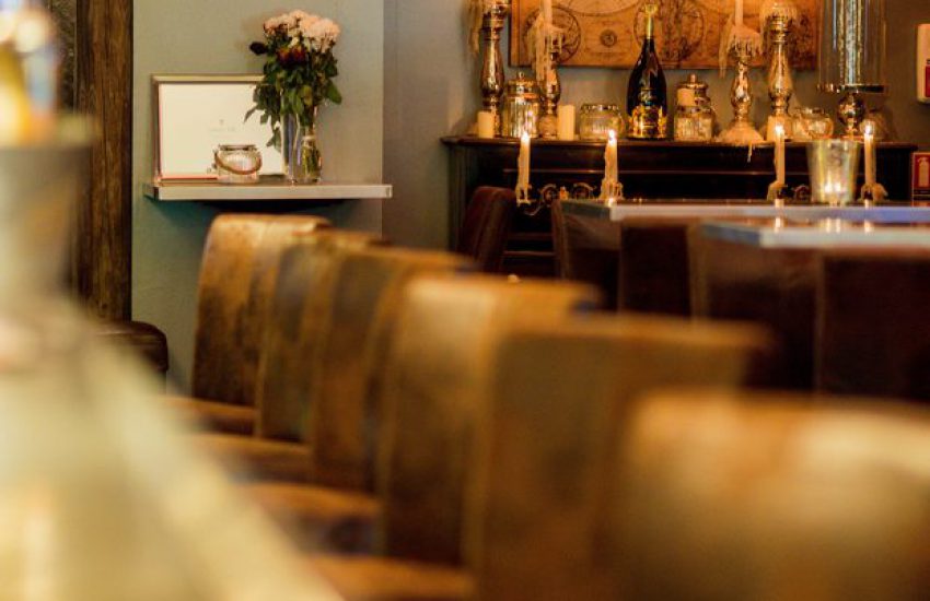 Pub Poney Club Annecy