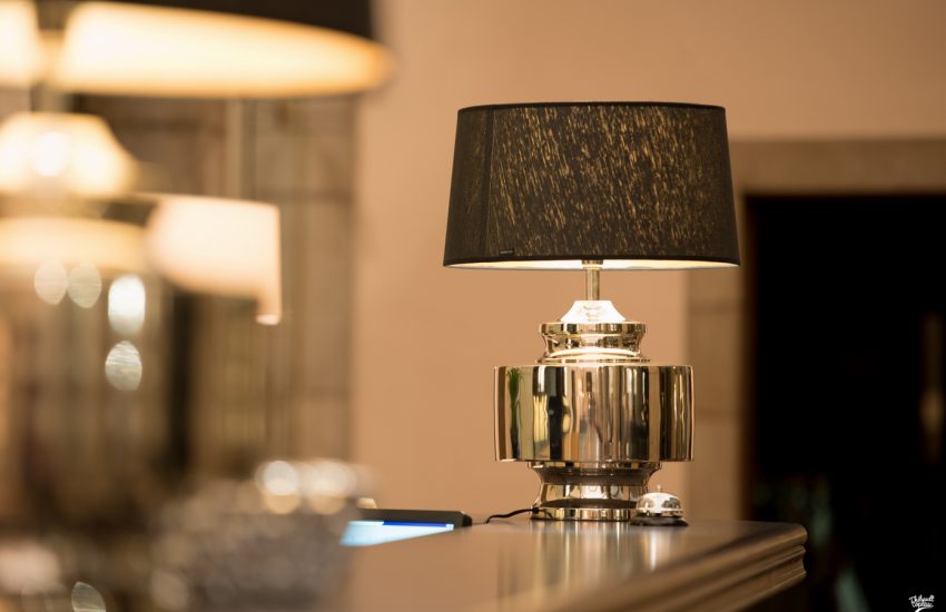 Aménagement Hotel Restaurant Talloires Lac d'Annecy