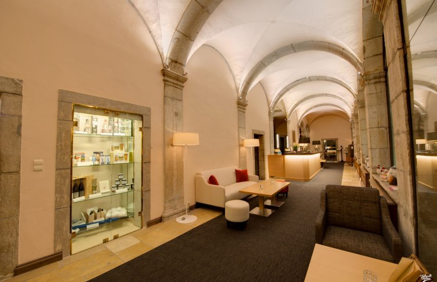 Aménagement Hotel Restaurant Talloires Lac d'Annecy