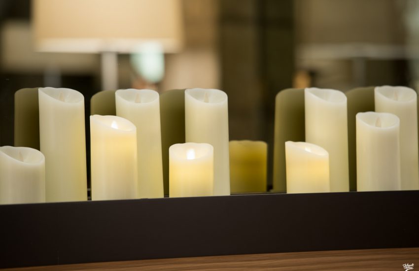 Aménagement Hotel Restaurant Talloires Lac d'Annecy