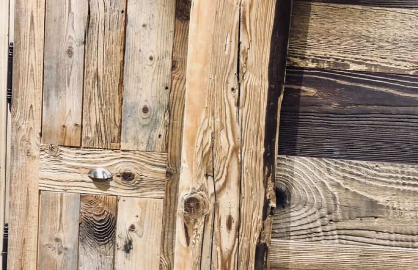 Rénovation appartement La Clusaz