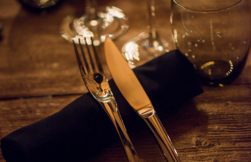 Amenagement restaurant La Clusaz