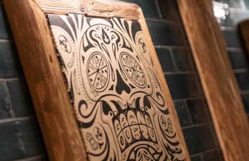 Grano e Orzo - Saint Jean de Sixt