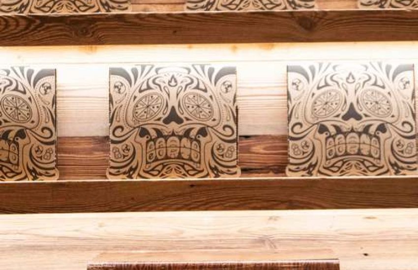 Grano e Orzo - Saint Jean de Sixt