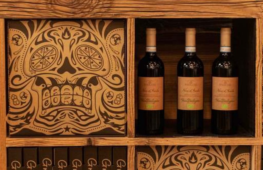 Grano e Orzo - Saint Jean de Sixt