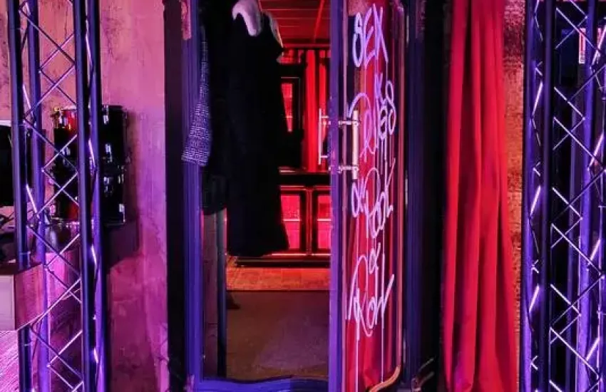 Bar Le Saint-Rock - Sévrier