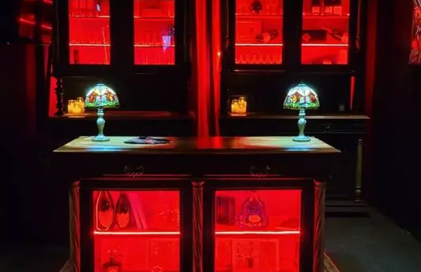 Bar Le Saint-Rock - Sévrier