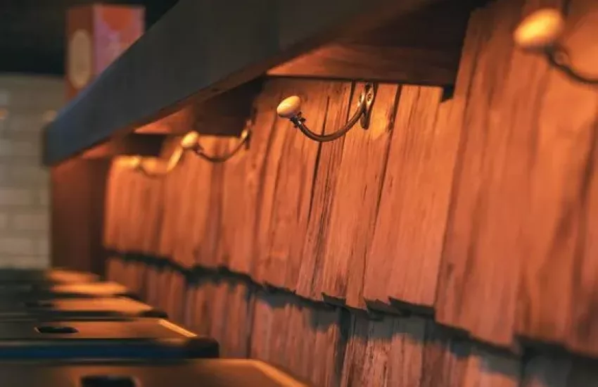 Mazot Cosmique Bar à Annecy