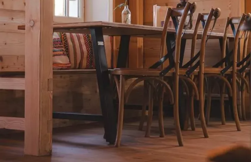 Mazot Cosmique Bar à Annecy